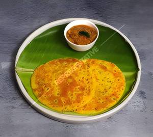 Set Dosa[3 Pc]