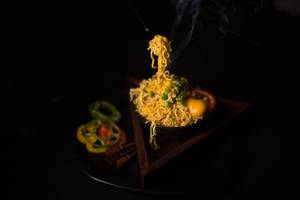 Veg Maggi 