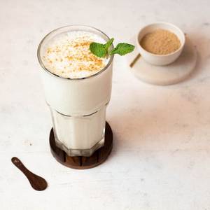 Salt Lassi