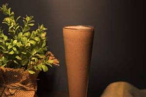 Chocolate Shake