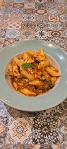 Spicy Penne Arrabiata