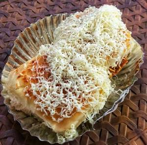 Chees Spred Butter Dabeli