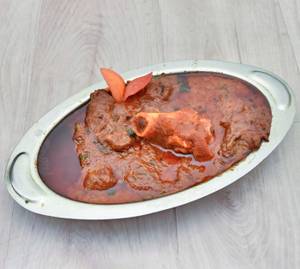 Mutton masala