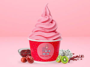 Frozen yogurt bangalore on sale