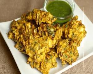 Mix pakoda