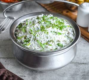 Jeera rice[500ml]