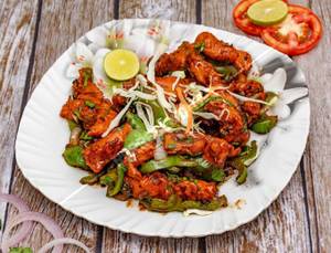 Chicken Crispy