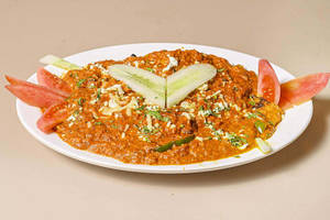 Paneer Laziz