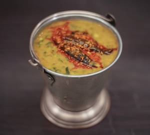 Dal Palak