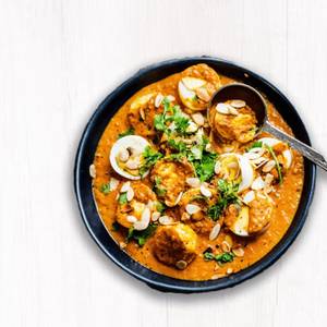 Mogalai Chicken Curry