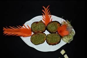 Paneer Chatneywala Kebab