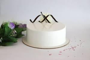 Vanila cake