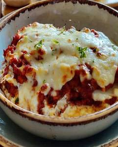 Low Carbon Al Forno Pollo