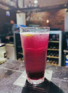 Black Soda