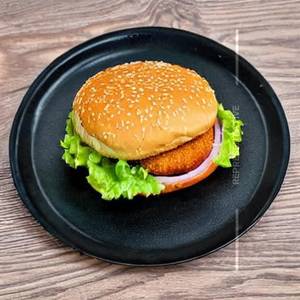 Chicken Cheese Burger