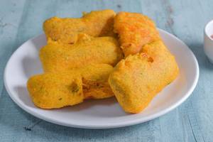 Paneer Pakora (250 Gms)