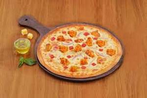 Paneer Onion Pizza [7 Inches]