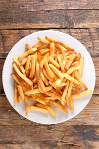 Finger Chips