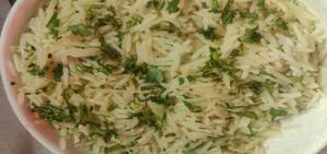 Jeera Rice