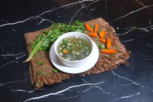 Clear Soup