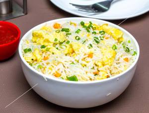 Egg Fried Rice