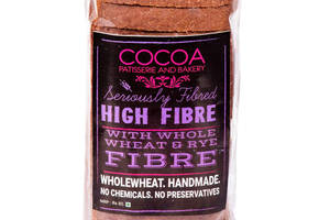 High Fibre Bread (400gms)