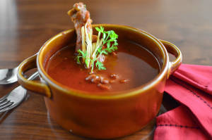 Puran Singh Da Tariwala Murgh