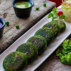 Royal Hara Bhara Kebab
