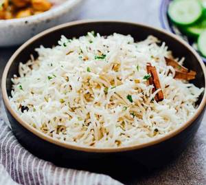 Basmati Jeera Rice