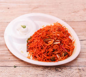 Veg Noodles