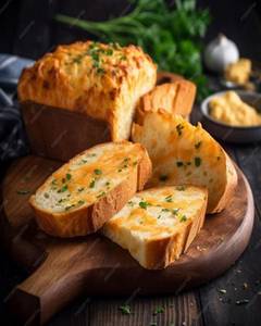 Garlic Bread