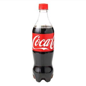 Coca Cola (750 Ml)