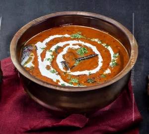 Dal makhni
