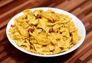 Plain Mixture(200gms)