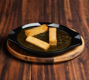 Palak Paneer