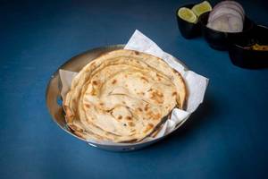 Lachcha Paratha