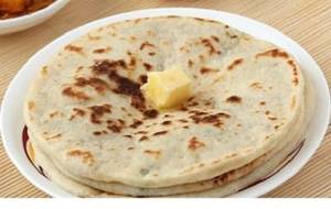 Butter Roti (Tawa)