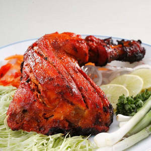 Tandoori Leg Piece