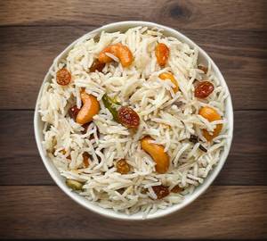 Ghee Rice