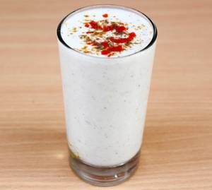 Salted Lassi     