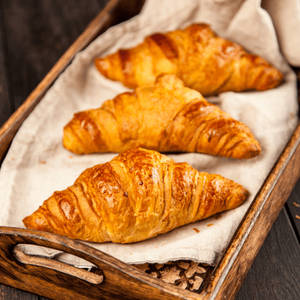 Butter Croissant