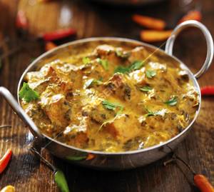 Paneer Butter Masala