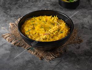 Dal Khichadi