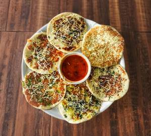 Sixer Dosa