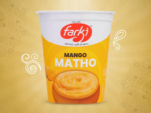 Mango Matho