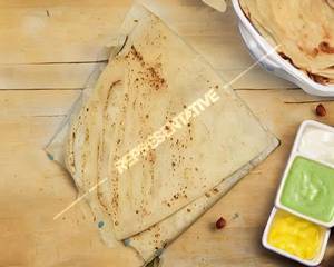 Rumali Roti