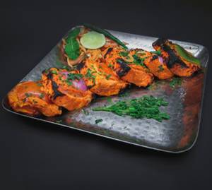Paneer Tikka