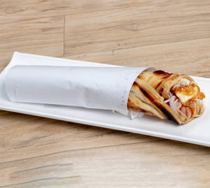 Egg Roll