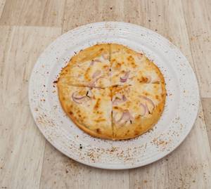 Onion Pizza 14 Inchi 