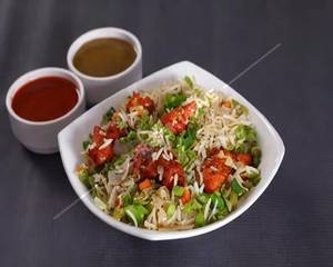 Gobi Fried Rice